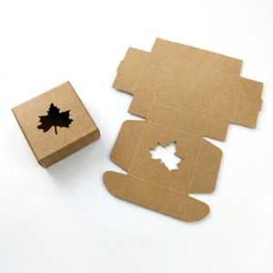 BKH-006 hollowed-out carved packaging boxes