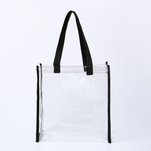 HW-21171 Transparent Stadium Bag
