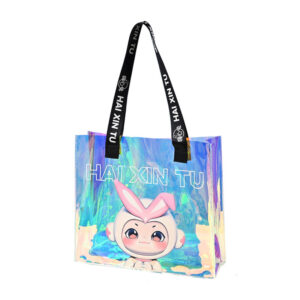 21172-pvc-laser-tote-bag
